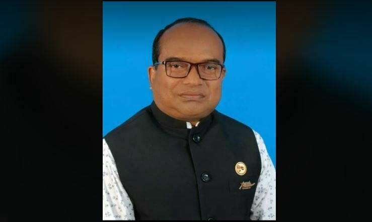 নরসিংদীর মেয়র হলেন আ.লীগের আমজাদ হোসেন বাচ্চু