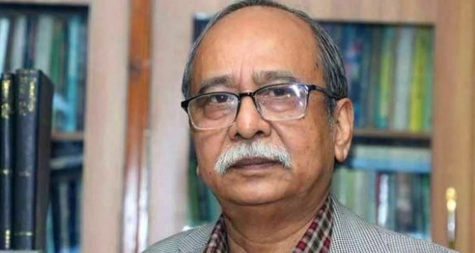 জীবনে যা লিখেছি, ক্রোধ থেকে লিখেছি: মুনতাসীর মামুন