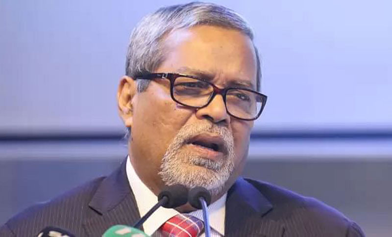 সামনের নির্বাচন ভালো হবে, রক্তপাত হবে না : সিইসি