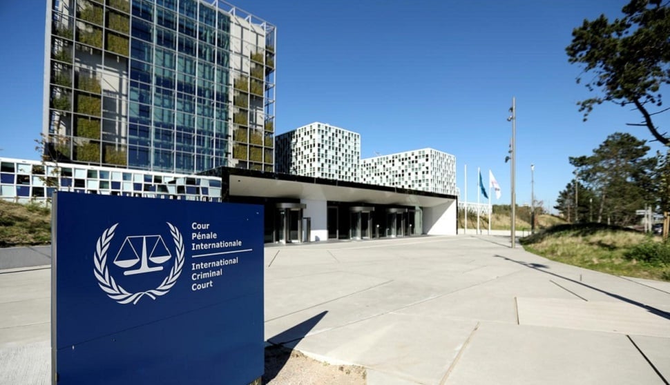 আন্তর্জাতিক আদালতের হস্তক্ষেপ চান মিয়ানমারের বন্দি এমপিরা