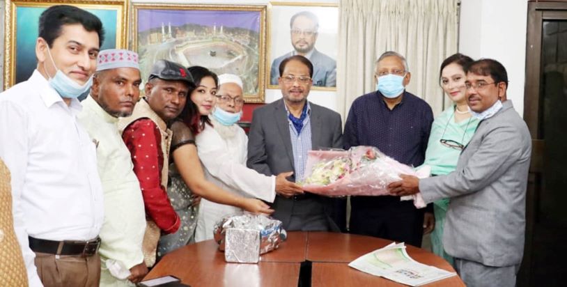 আমরা স্বাধীন হয়েছি কিন্তু বৈষ্যম্য থেকে মুক্তি পাইনি: জি এম কাদের