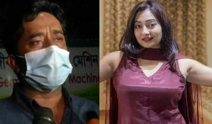 স্বর্ণাকে বিয়ের কথা শুনে ঘর ছাড়েন কামরুলের আগের স্ত্রী