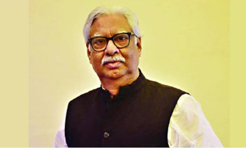 করোনায় আক্রান্ত সুলতান মনসুর