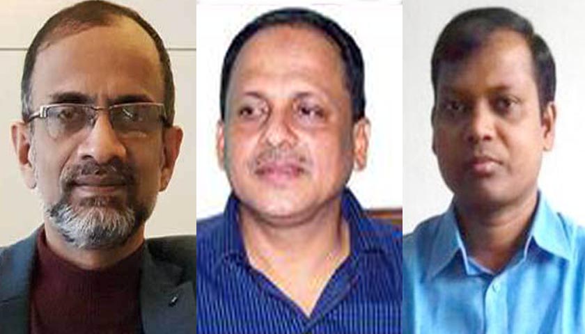 ভালো কাজের পুরস্কারে মিলনকে তিরস্কার বঞ্চিত সারোয়ার জাদুঘরে মুনীর