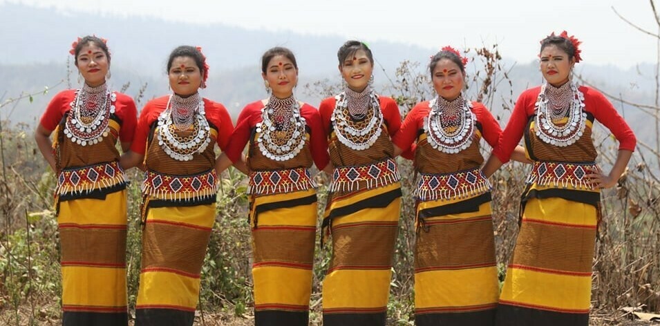 দ. কোরিয়ার সিউলে বর্ণিল আয়োজনে বাংলা নববর্ষ উদযাপন