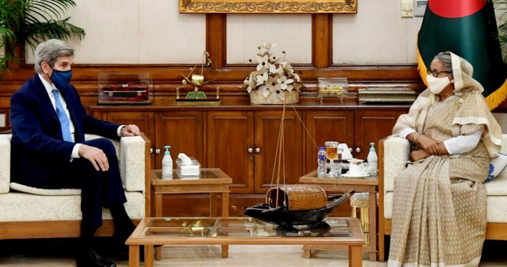 Return of US to Paris deal adds new momentum to climate diplomacy: PM