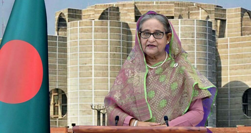 PM to address climate summit today seeking $100b annual fund