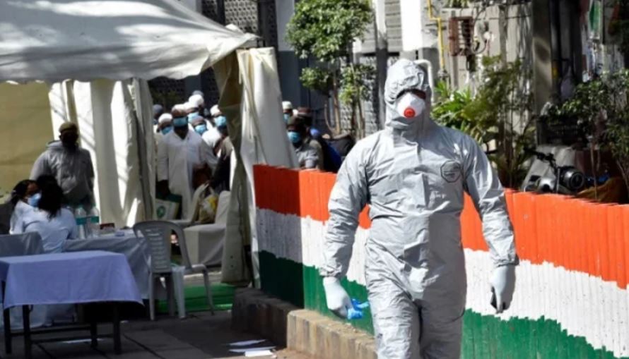 ভারতে দৈনিক সাড়ে ৫ হাজার মৃত্যুর শঙ্কা!
