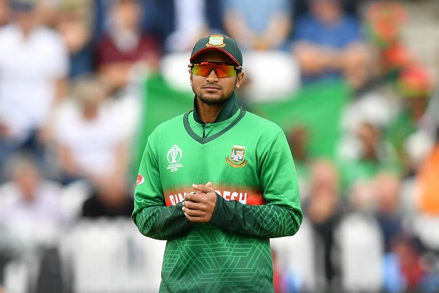 বিসিবি ছুটি না দিলে ঠিক কী করতেন, জানালেন সাকিব