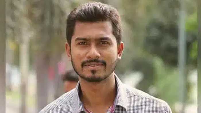 নেত্রকোনায় সাবেক ভিপি নূরের বিরুদ্ধে মামলা
