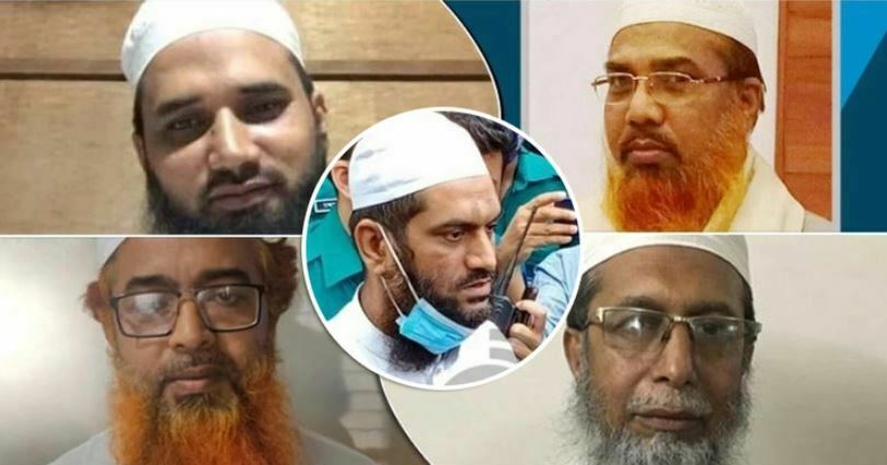 ‘নজরদারিতে’ হেফাজতের আরও ২৫ নেতা