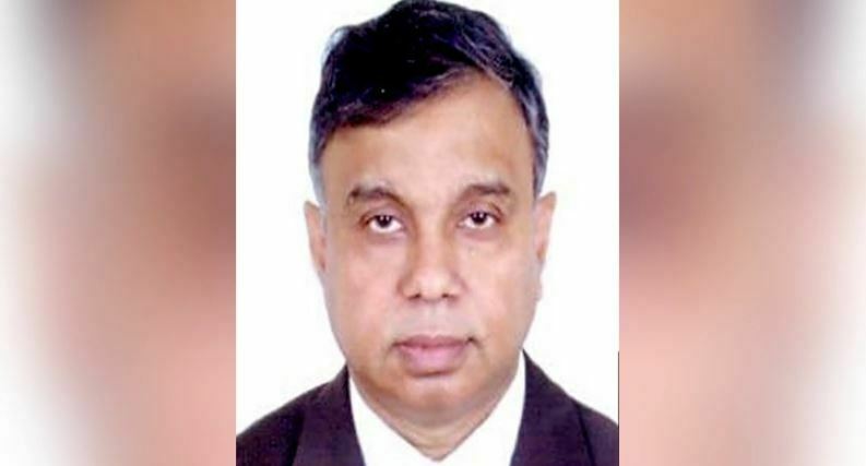বিশ্ব অর্থনৈতিক ফোরামের কমিশনার হলেন আবুল কালাম আজাদ