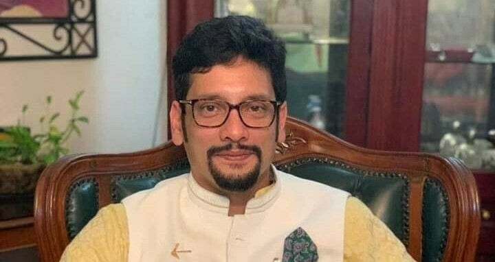 সৈয়দপুরে জাপা নেতাদের পদত্যাগ করার কারণ জানালেন এমপি আদেল