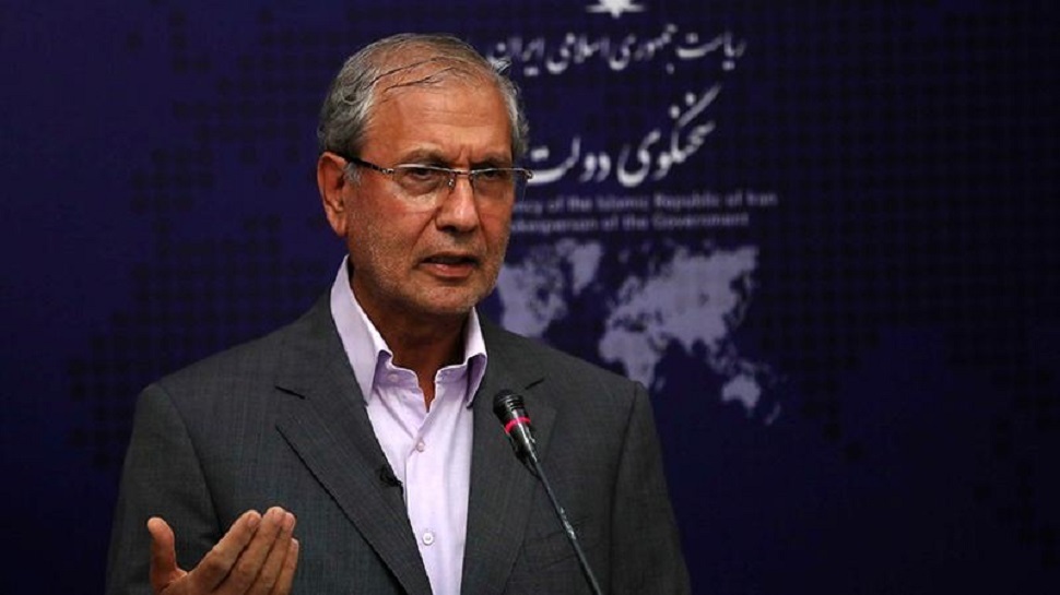 বল এখন আমেরিকার কোর্টে : ইরান