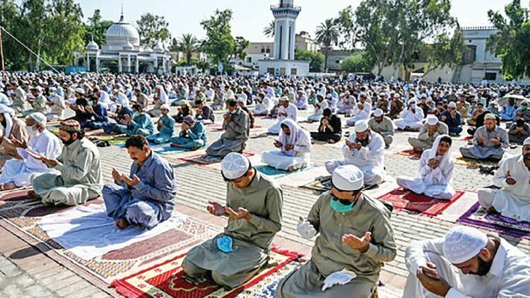 ঈদের ছুটি