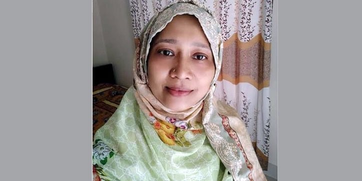কলাবাগানের বাসা থেকে নারী চিকিৎসকের মৃতদেহ উদ্ধার, গলায় জখমের চিহ্ন