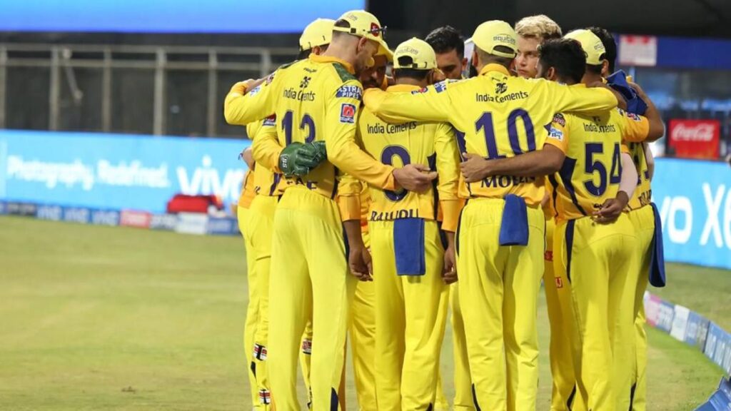 ধোনির চেন্নাইতেও করোনার থাবা, বাতিল অনুশীলন