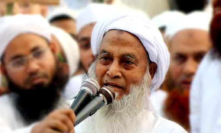 বাবুনগরীর নেতৃত্বে হেফাজতের নতুন আহ্বায়ক কমিটি অবৈধ: হামিদ মধুপুরী