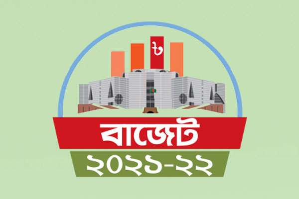 বাজেটে