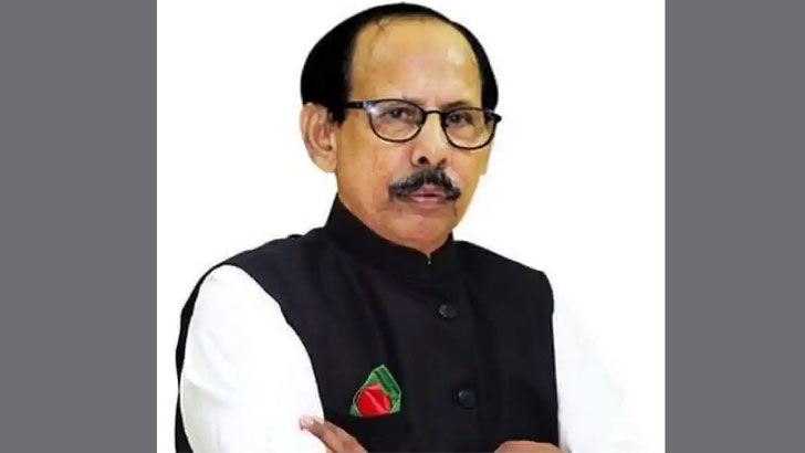 ঢাকা-১৪ আসন থেকে বিনা প্রতিদ্বন্দ্বিতায় এমপি হলেন আগা খান