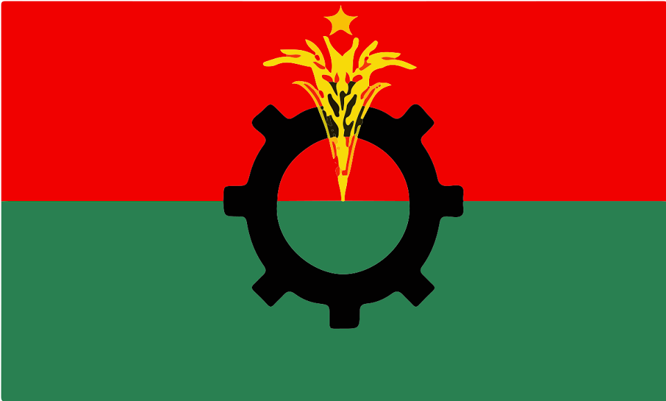 জাতীয় ঐক্য সৃষ্টিতে কাজ করছে বিএনপি