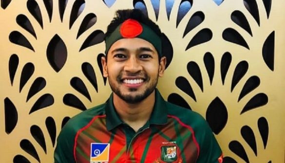 মুশফিক