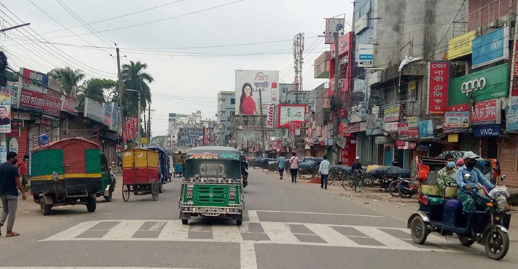 ঈদের পরের কঠোর লকডাউনে যা খোলা থাকবে, যা বন্ধ থাকবে