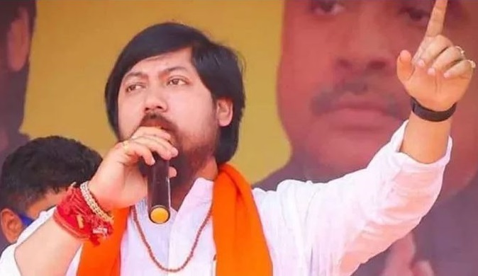 ভারতের স্বরাষ্ট্র প্রতিমন্ত্রীর নাগরিকত্ব নিয়ে বিতর্ক!