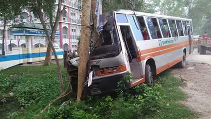 লকডাউন সত্ত্বেও ঈদের সময়ে ছয় বছরের মধ্যে সর্বোচ্চ মৃত্যু: যাত্রী কল্যাণ সমিতি
