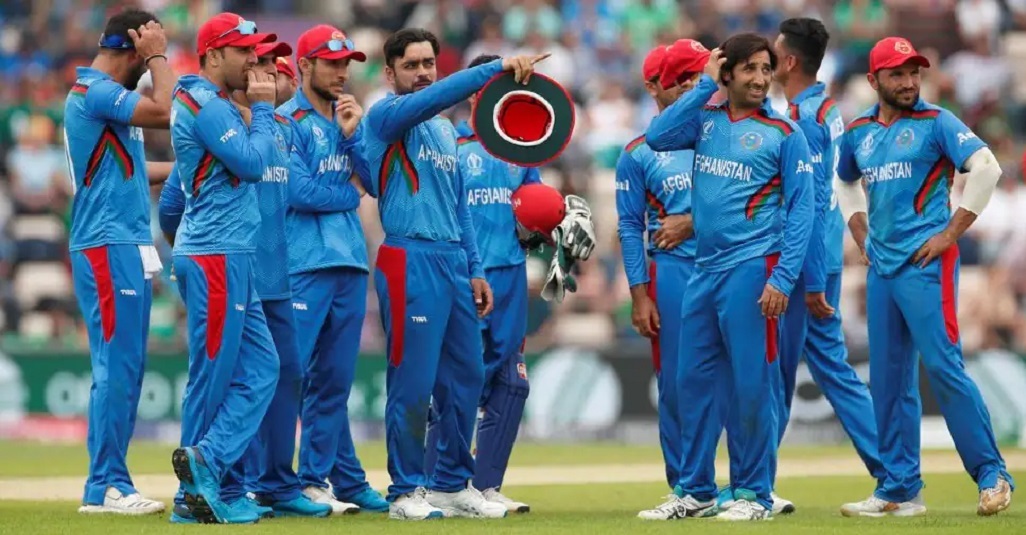 আফগান দলের নজর টি-টোয়েন্টি বিশ্বকাপে