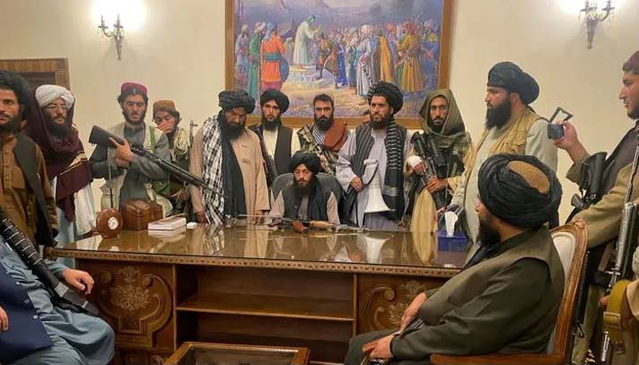 আফগানিস্তানের পরিস্থিতি নিবিড়ভাবে পর্যবেক্ষণ করছে বাংলাদেশ