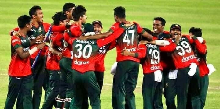 সিরিজ জয় ছাড়াও অস্ট্রেলিয়ার বিপক্ষে বাংলাদেশের ভালো পাঁচটি দিক