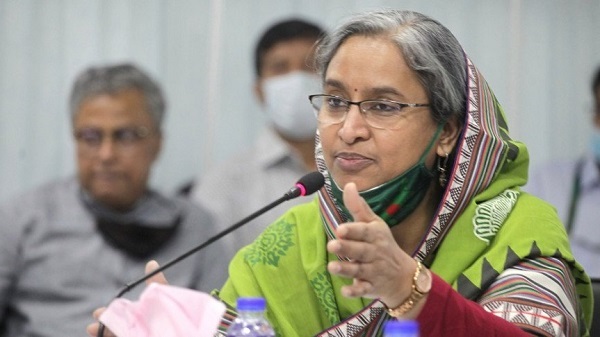 নতুন ভ্যারিয়েন্ট: এইচএসসি পরীক্ষা হবে কি না জানিয়ে দিলেন শিক্ষামন্ত্রী