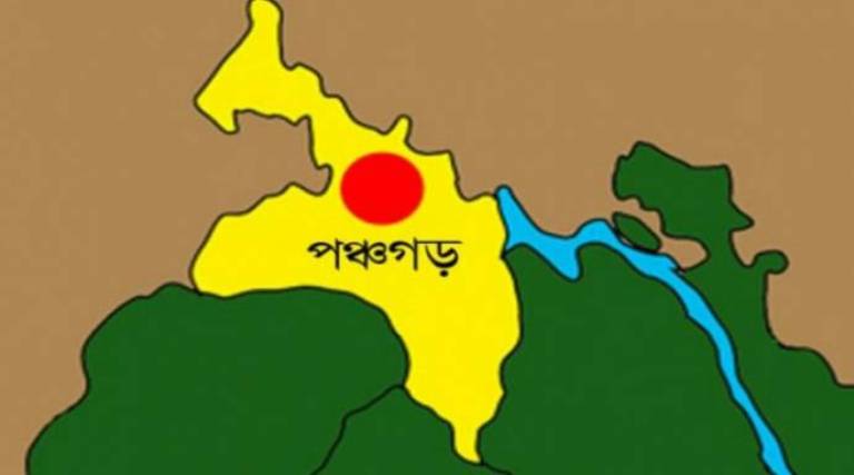 মৌখিক তালাকের জের ধরে পঞ্চগড়ের দম্পতিকে একঘরে করেছে গ্রামবাসী