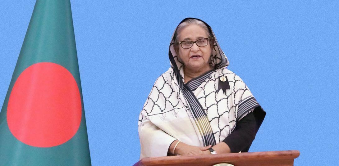 কার্যকর ‘রোগ জীবাণুনাশক’ প্রাপ্তিতে অংশীদারিত্বের আহ্বান প্রধানমন্ত্রীর