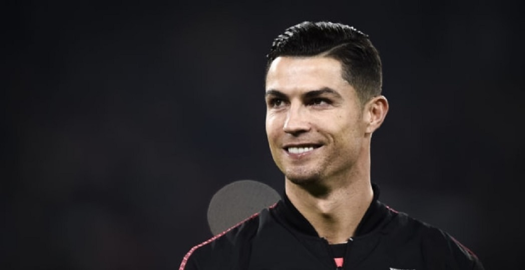 পর্তুগাল দলের অনুশীলনে যোগ দিলেন রোনাল্ডো