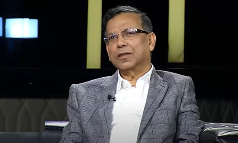 আইনমন্ত্রীর জীবনের অজানা এক মর্মান্তিক গল্প শুনে চোখ ভিজছে নেটিজেনদের