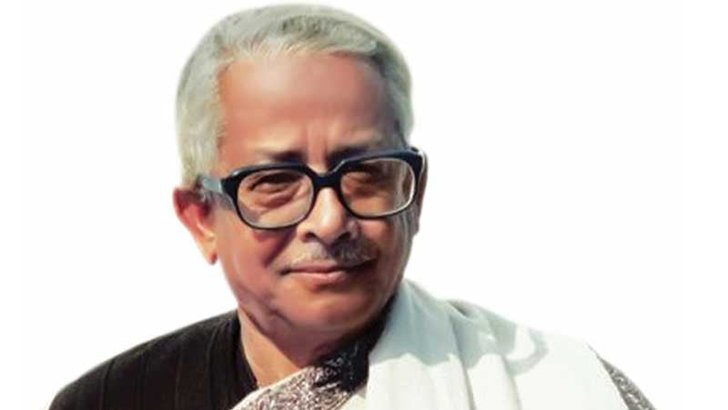 বঙ্গবন্ধুর ঘনিষ্ঠ সহচর এম আব্দুর রহিমের পঞ্চম মৃত্যুবার্ষিকী আজ