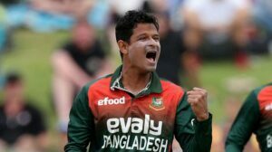 টি-টোয়েন্টি র্যাংকিংয়ে প্রথমবারের মতো সেরা দশে নাসুম