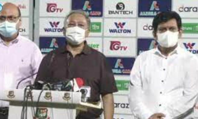 ‘বিশ্বকাপ নিয়ে আশার বাণী শোনালেন সাকিব’ (ভিডিও)