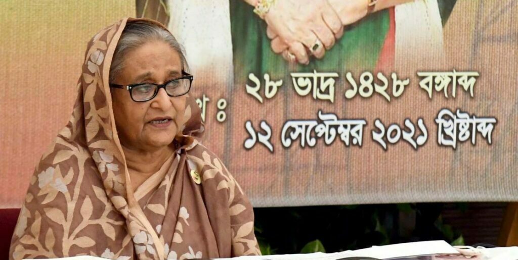 PM urges countrymen to maintain austerity in using electricity