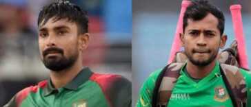 লিটনকে মুশফিকের খোঁচা