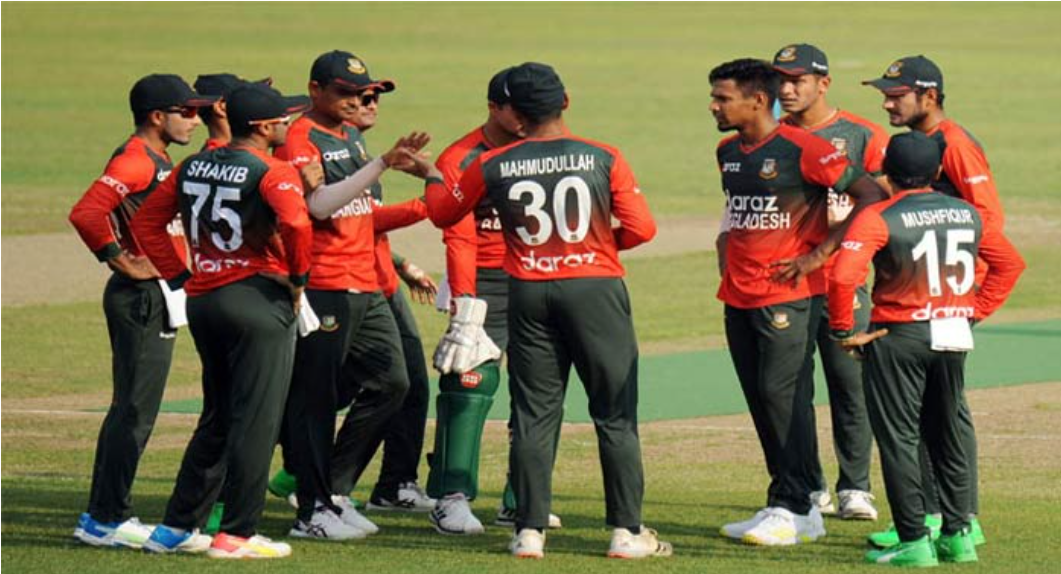আজ শ্রীলংকার মুখোমুখি হচ্ছে টাইগাররা