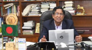 আগামী নির্বাচন সুষ্ঠু, নিরপেক্ষ ও গ্রহণযোগ্য হবে : মন্ত্রী