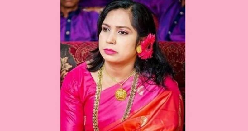 মনোনয়নের জন্য চাকরি ছেড়ে হারালেন সবই