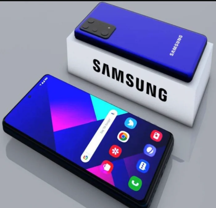 Samsung Galaxy A13 5G গ্যালাক্সি এ১৩