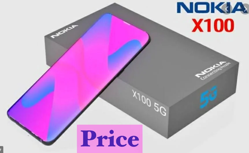 Nokia X100 নোকিয়া এক্স১০০ দাম