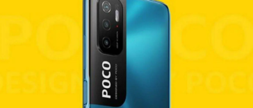 পোকো এম৪ প্রো ৫জি Poco M4 Pro 5G