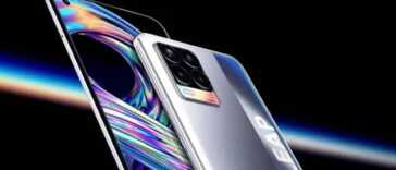 Realme 8i রিয়েলমি ৮আই