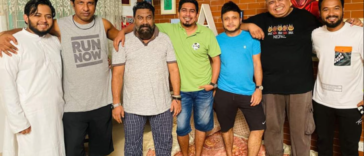 ব্যাচেলর পয়েন্ট চতুর্থ সিজন